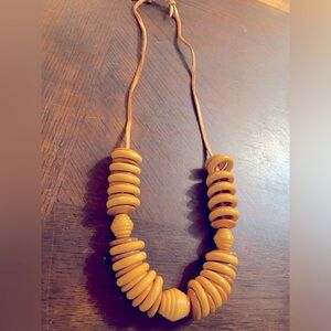 Vintage necklace